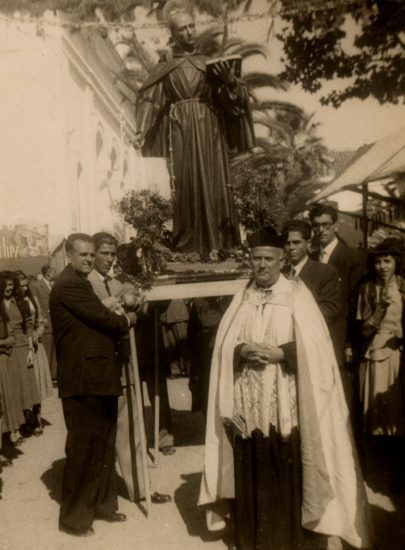 IMÁGENES HISTÓRICAS