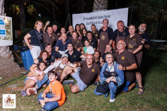 Noche de San Juan 2023