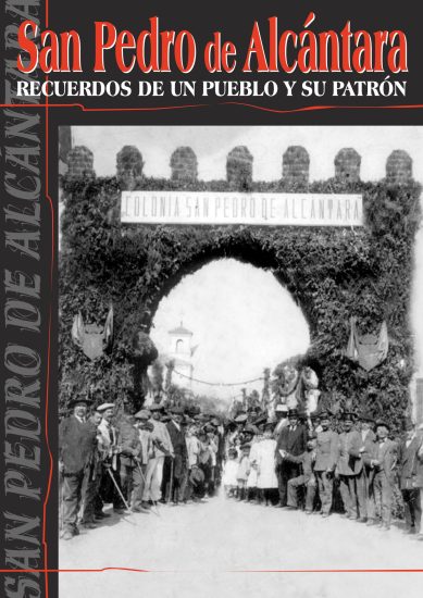 Recuerdos de un Pueblo y su Patrón