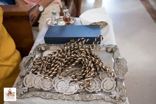 Segundo día de triduo