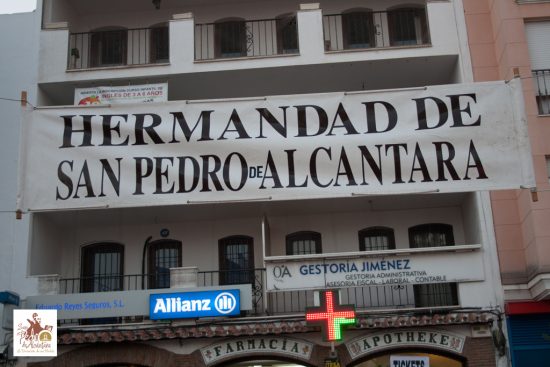 Elección de reinas y damas.