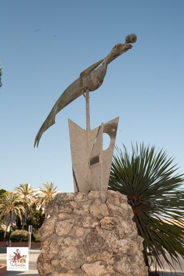 Homenaje a Vicente Espona