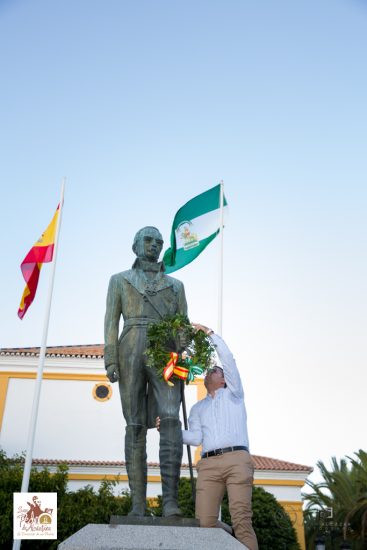 Actos Marqués del Duero