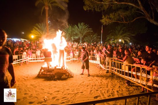 Noche de San Juan