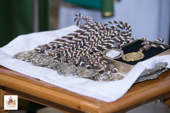 Tercer día de triduo