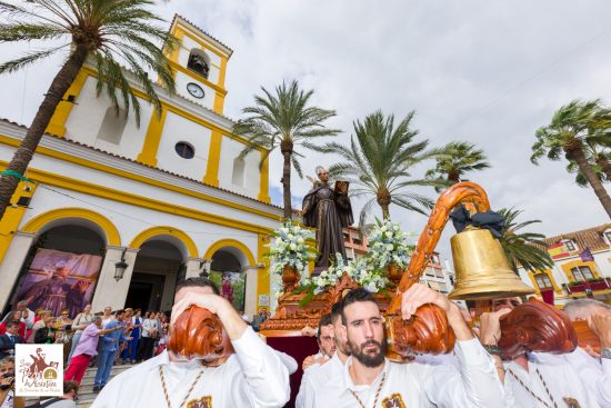 Misa y Procesión 2023