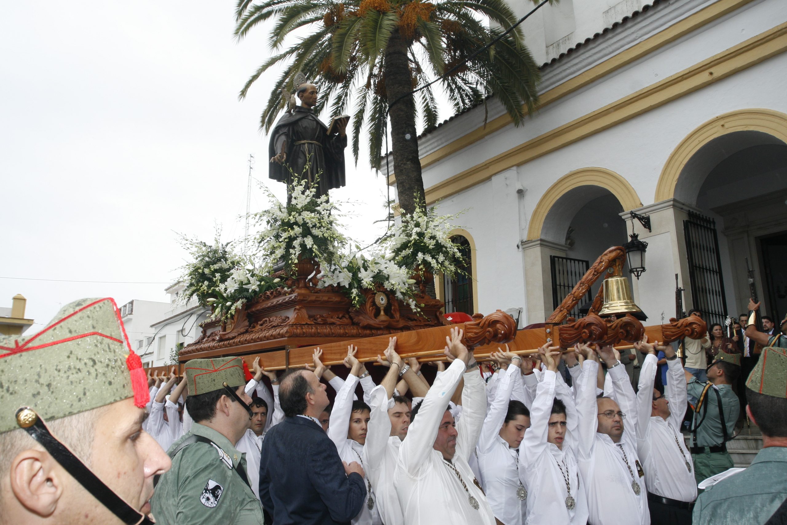 PROCESIÓN 2006