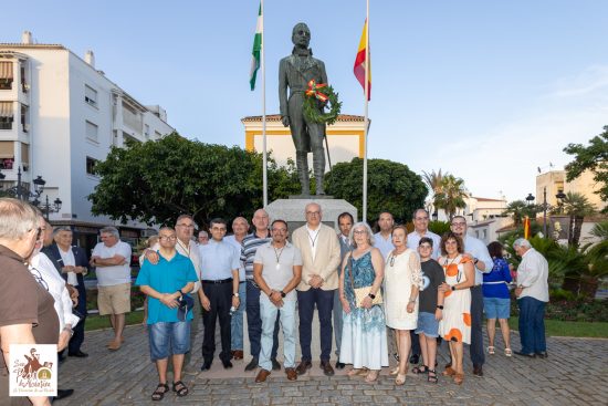 Homenaje al Marqués del Duero 2026